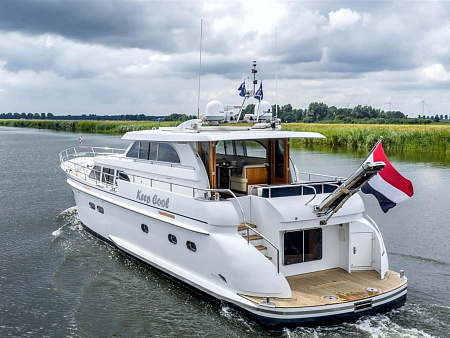 Valk Continental 1700